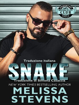 cover image of Snake